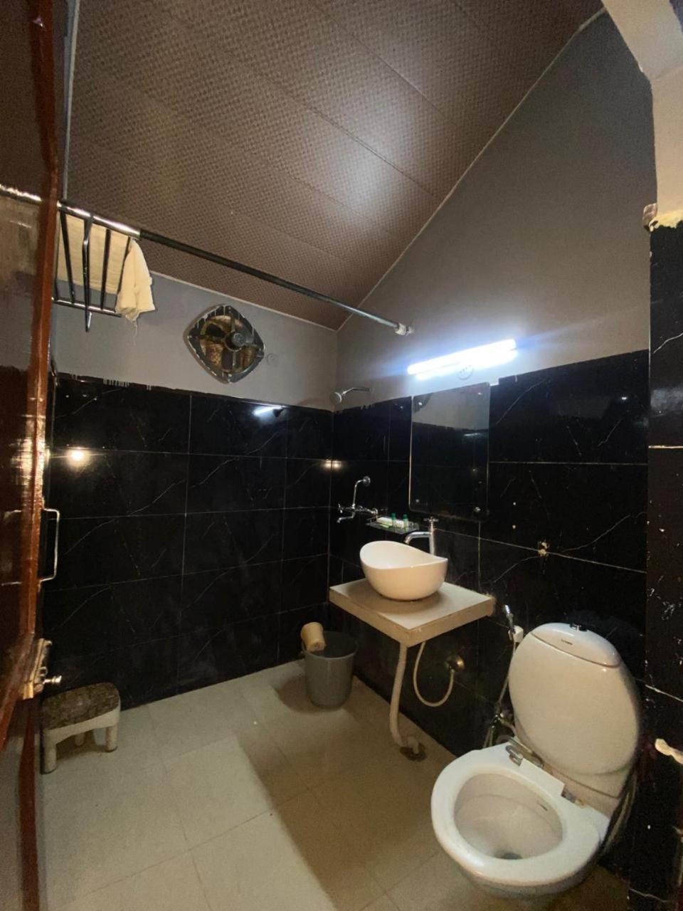 The Wild Orchid Resort Corbett Ramnagar  Exterior photo