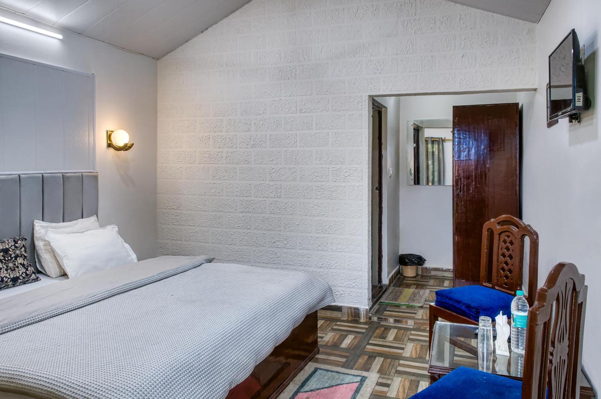The Wild Orchid Resort Corbett Ramnagar  Exterior photo